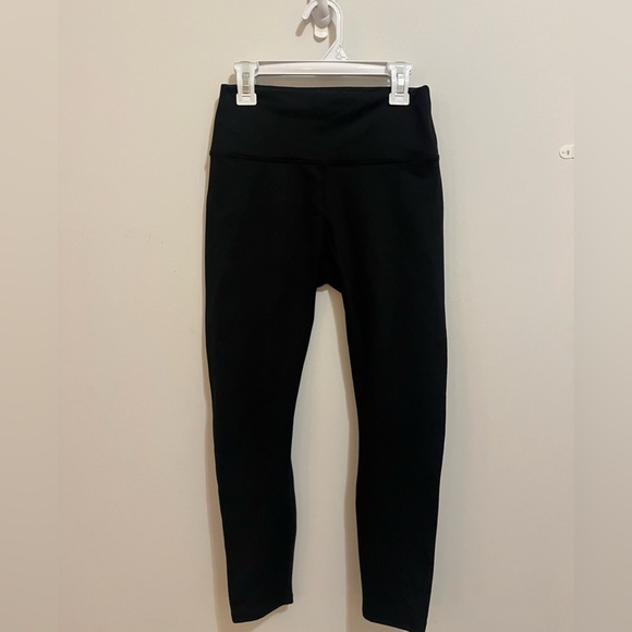 FABLETICS Define PowerHold® High-Waisted Legging - Picture 4 of 5